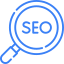 TechnicalSEO Icon